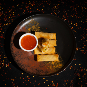 Spring Rolls