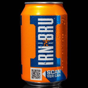 Irn Bru