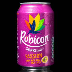 Rubicon Passion