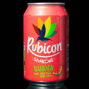 Rubicon Guava