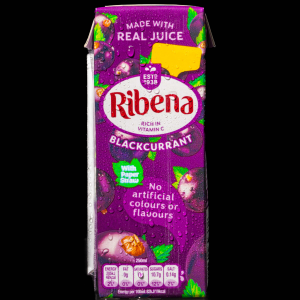 Ribena