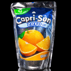 Capri Sun