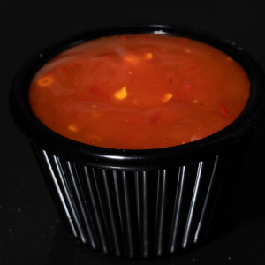 Sticky Sweet Chilli Dip