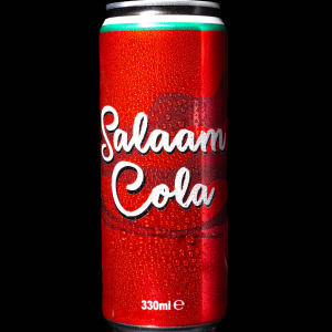 Salam Cola