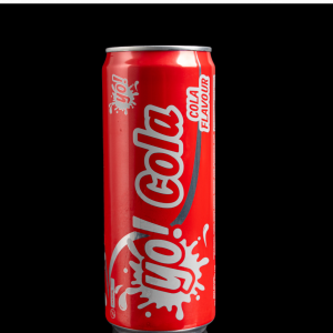 Yo! Cola