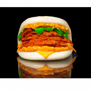 Donner Bao